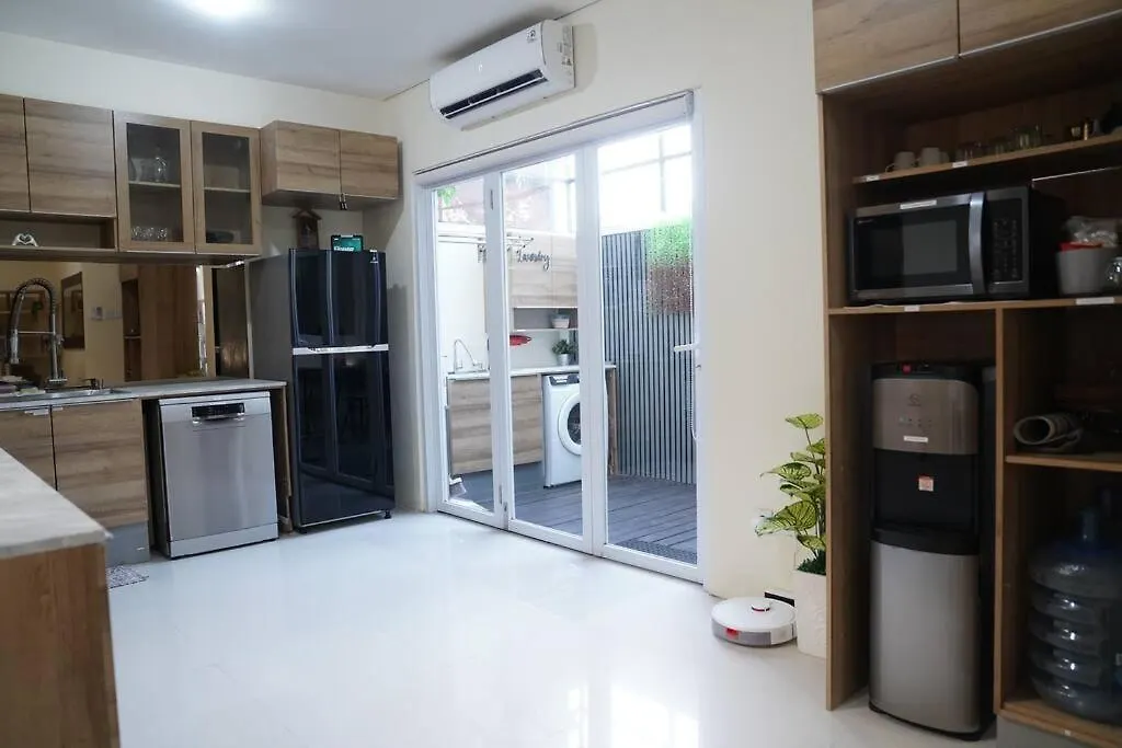 Bali Kita Villa Ungasan  Indonesia