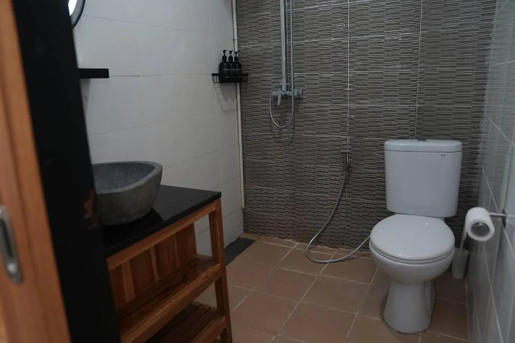 Bali Kita Villa Ungasan