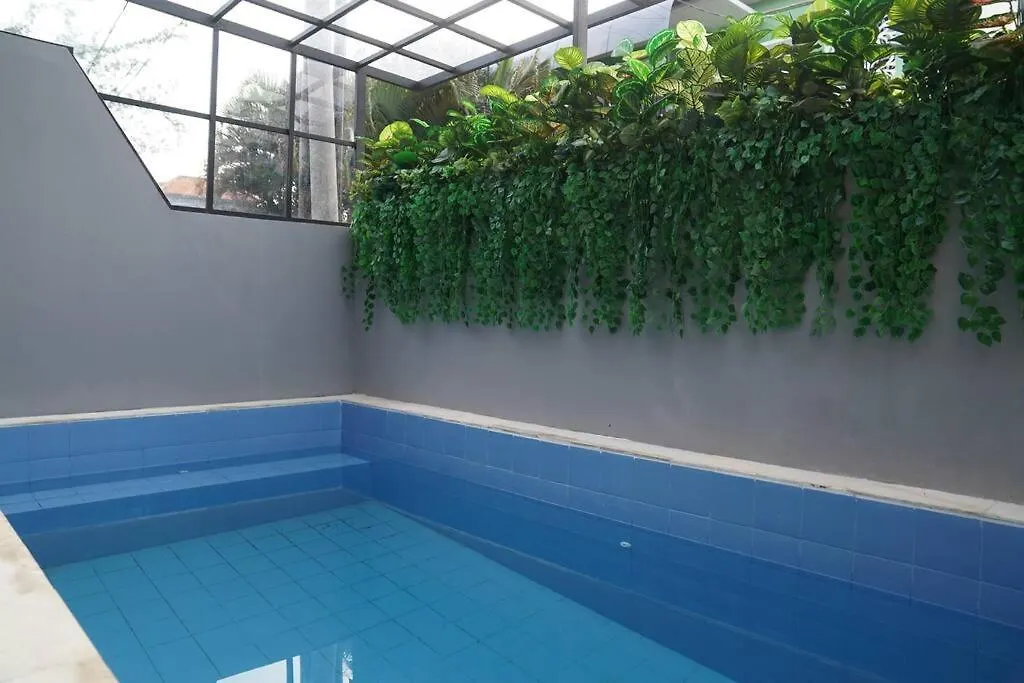 Bali Kita Villa Ungasan  Indonesia
