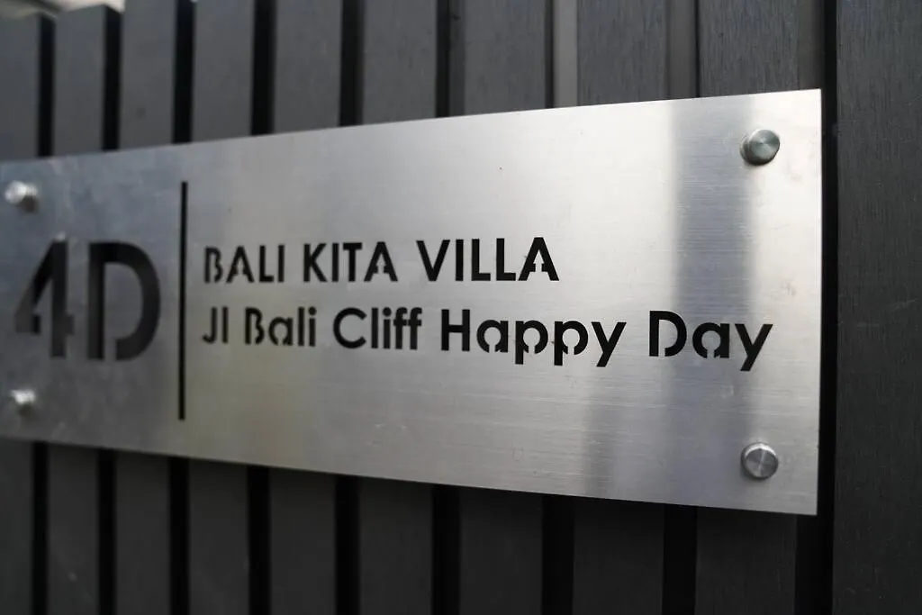 Bali Kita Villa Ungasan   Ungasan (Bali)