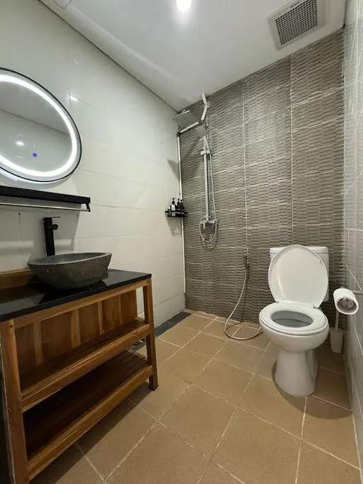Bali Kita Villa Ungasan  Indonesia