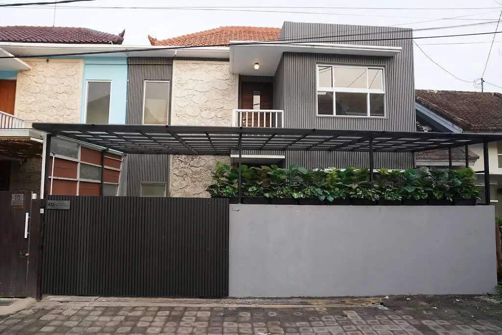 Bali Kita Villa Ungasan  0*, Ungasan (Bali)