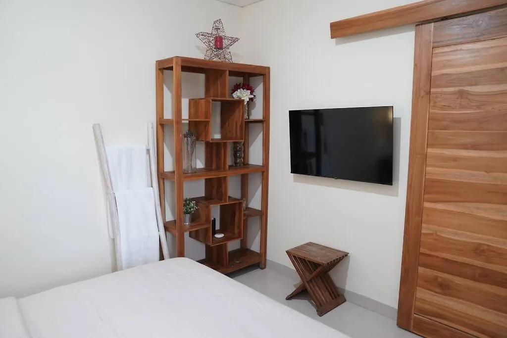 Bali Kita Villa Ungasan