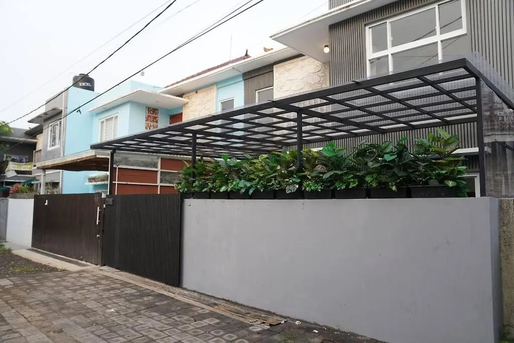 Bali Kita Villa Ungasan