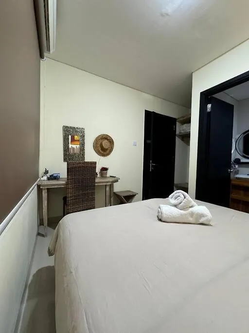 Bali Kita Villa Ungasan  Ungasan (Bali)