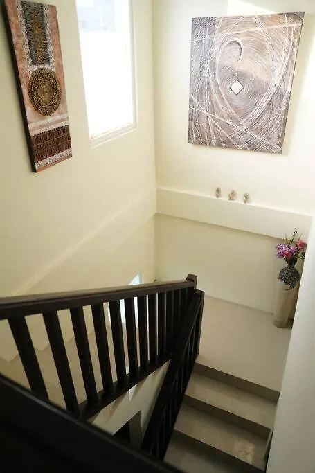 Bali Kita Villa Ungasan  Indonesia