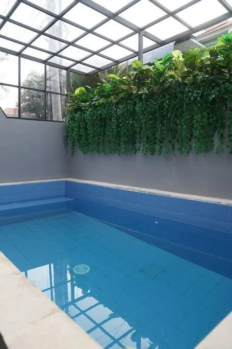 Bali Kita Villa Ungasan  0*, Ungasan (Bali) Indonesia