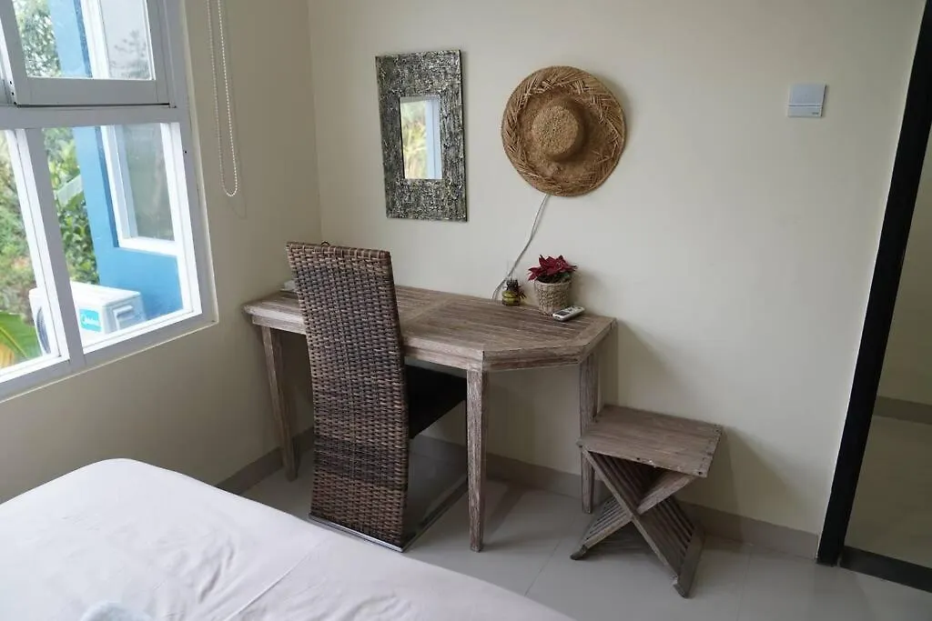 Bali Kita Villa Ungasan