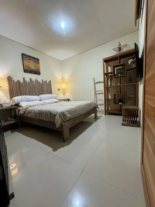 Bali Kita Villa Ungasan