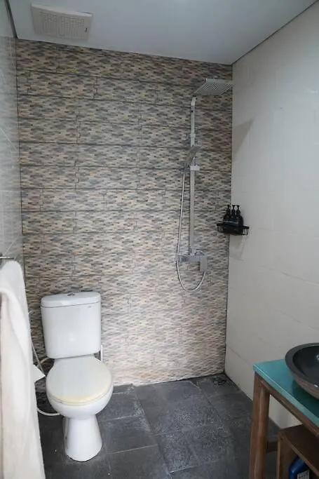 Bali Kita Villa Ungasan  Ungasan (Bali)