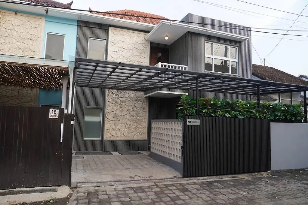 Bali Kita Villa Ungasan