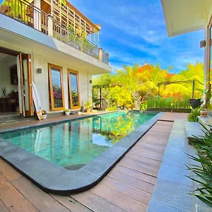 Villa Mandox Bali, Ungasan